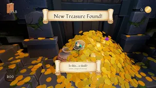 Скриншот 5 к игре Gildoria - Organize a Dragon's Hoard