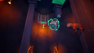Gravity Knight