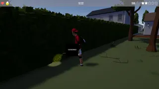Скриншот 8 к игре Grill & Spill