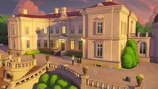 Скриншот 5 к игре Crowns and Pawns: Amber Road