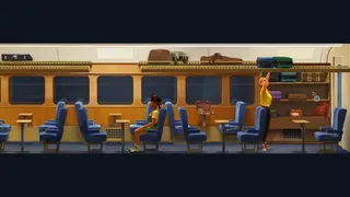Скриншот 8 к игре Crowns and Pawns: Amber Road