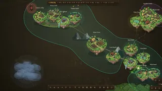 Fablewood Chronicles