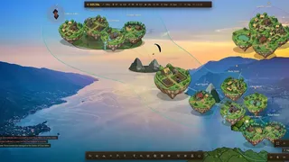 Fablewood Chronicles