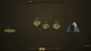 Fablewood Chronicles