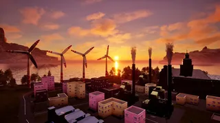 Production City