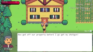 Скриншот 5 к игре Escaping Herbert