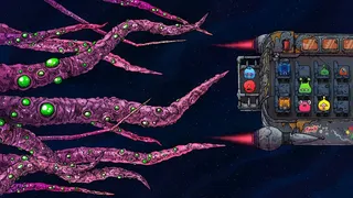 Скриншот 5 к игре One Star Express