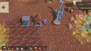 Dragon Country