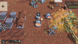 Dragon Country