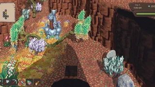 Скриншот 5 к игре Dragon Country