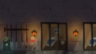 Lily's Dream World
