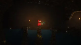 Dig Thy Hole