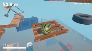 Melon on a Mission