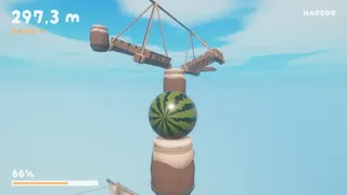 Скриншот 6 к игре Melon on a Mission