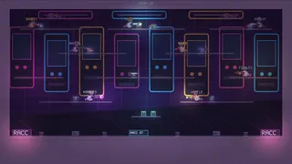 Racc Game