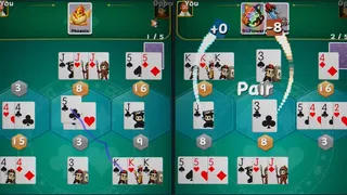 Duelike
