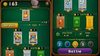 Скриншот 5 к игре Duelike