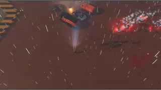 Скриншот 5 к игре Project September