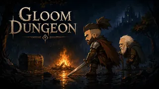 Gloom Dungeon