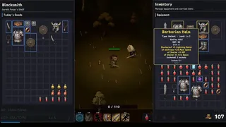 Gloom Dungeon