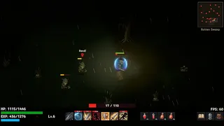 Gloom Dungeon