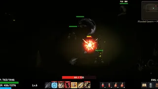 Gloom Dungeon