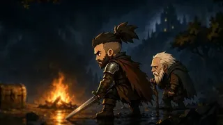 Скриншот 8 к игре Gloom Dungeon