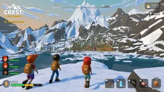 Crest: Climb Together