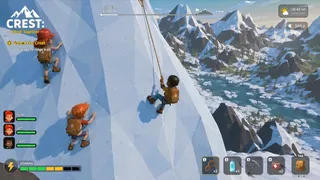 Crest: Climb Together