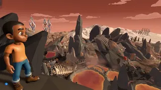 Скриншот 6 к игре Crest: Climb Together