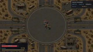 BeginnerZombieSurvival