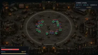 BeginnerZombieSurvival