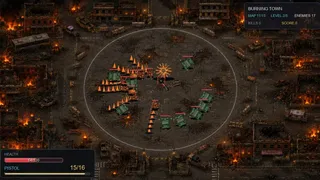 Скриншот 5 к игре Beginner Zombie Survival