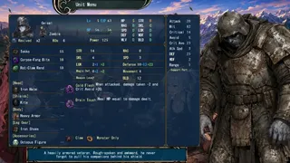 Скриншот 5 к игре Apocalypse Elysium