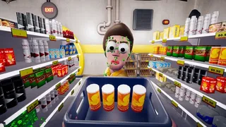Attention Shoppers