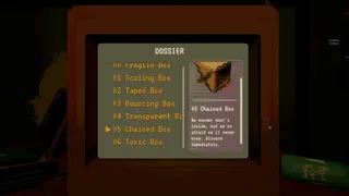 Скриншот 5 к игре They Come In Boxes