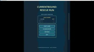 CURRENTBOUND:Rescue Run