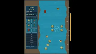 CURRENTBOUND:Rescue Run