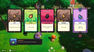 Скриншот 6 к игре SAMBIRD