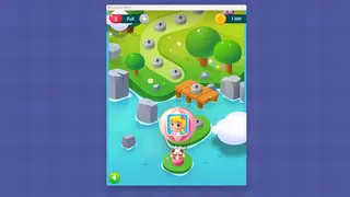Fruit Swipe Match 3