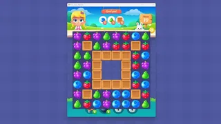 Fruit Swipe Match 3
