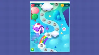 Fruit Swipe Match 3