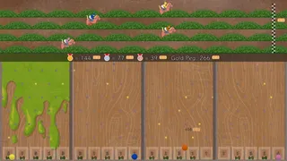 Скриншот 8 к игре Big Top