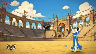 Wizard Disaster