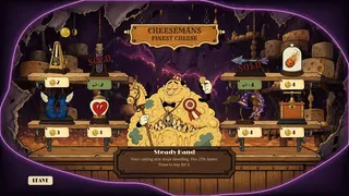 Скриншот 5 к игре Wizard Disaster
