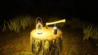 Woodbound