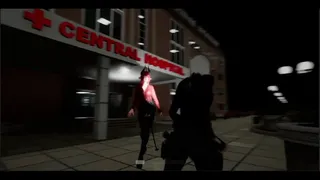 REaffraid