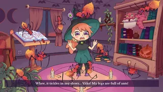 How to Summon a Demon