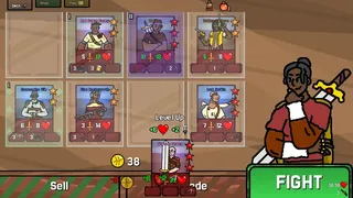 Card To Conquer