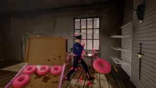 Steal & Sell Simulator